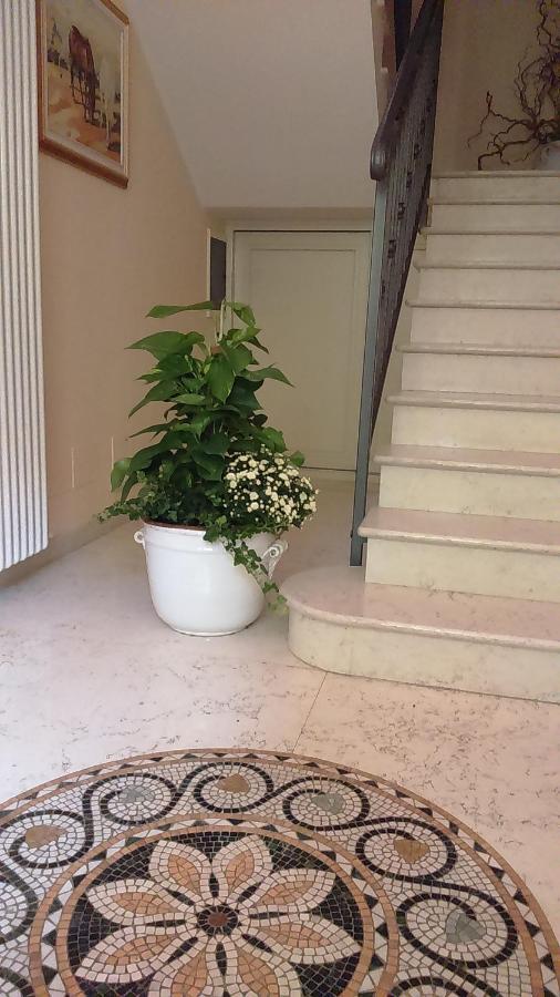Villa Esther Маранелло Екстер'єр фото