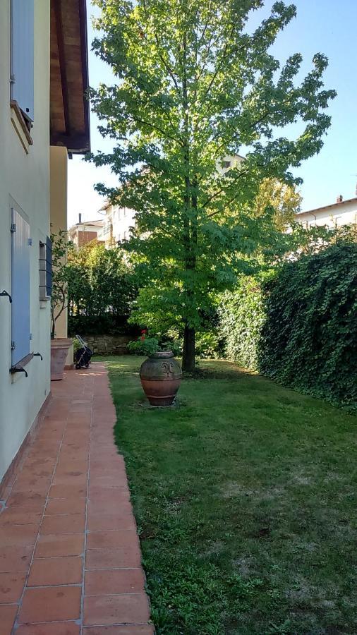 Villa Esther Маранелло Екстер'єр фото